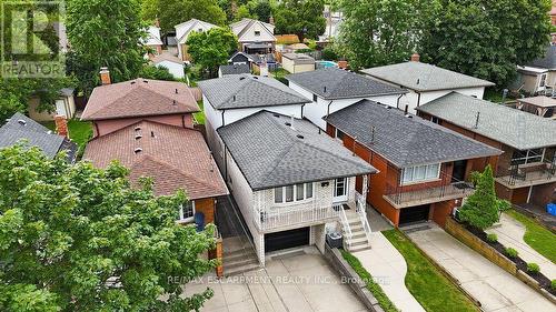 229 East 8Th Street, Hamilton, ON - Outdoor