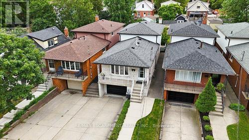 229 East 8Th Street, Hamilton, ON - Outdoor