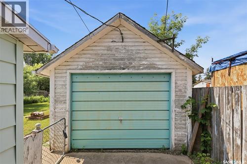 925 L Avenue S, Saskatoon, SK - Outdoor With Exterior