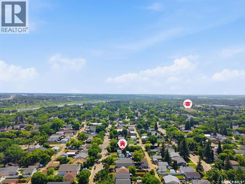 925 L Avenue S, Saskatoon, SK - Outdoor With View