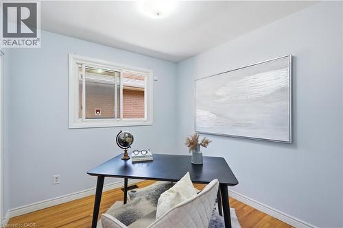 104 Nash Road S, Hamilton, ON - Indoor Photo Showing Office