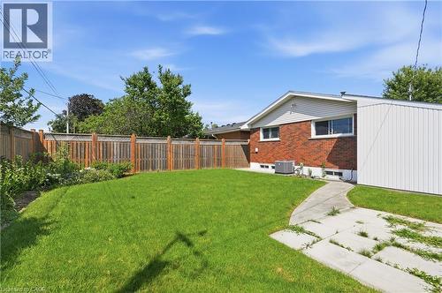 104 Nash Road S, Hamilton, ON - Outdoor