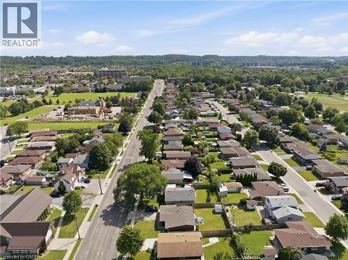 104 Nash Road S, Hamilton, ON - Outdoor With View