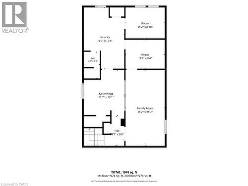 104 Nash Road S, Hamilton, ON - Other