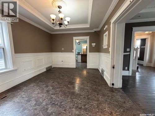 617 Bison Avenue, Weyburn, SK - Indoor Photo Showing Other Room