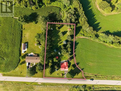 40356 HYDRO LINE ROAD  Central Huron (Hullett), ON N0M 1L0