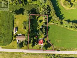 40356 HYDRO LINE ROAD Central Huron (Hullett), ON N0M 1L0