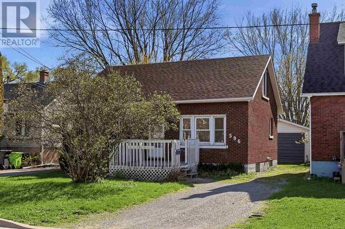 596 Sherbourne ST  Sault Ste. Marie, ON P6C 3X7