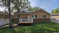 728 ARGYLE STREET  Regina, SK S4T 3P6