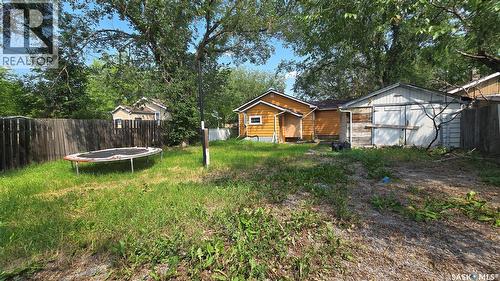 728 Argyle Street, Regina, SK - Outdoor