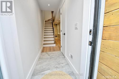 COACHHS - 50A LANARK AVENUE , Toronto, Ontario M6C 2B4 2