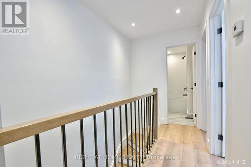 COACHHS - 50A LANARK AVENUE , Toronto, Ontario M6C 2B4 4