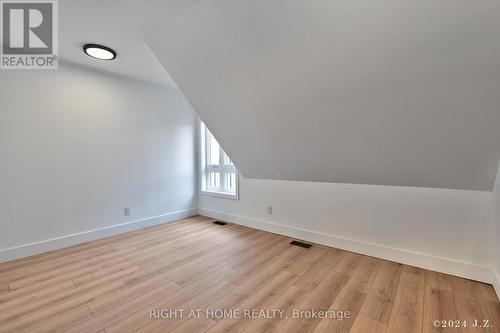 COACHHS - 50A LANARK AVENUE , Toronto, Ontario M6C 2B4 5