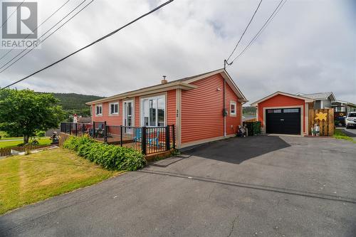 32 Southside Lower Road  Carbonear, NL A1Y 1A3