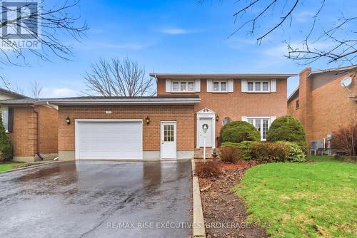 127 NICHOLSON CRESCENT  Loyalist (Amherstview), ON K7N 1W9