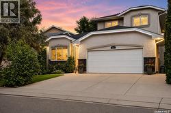 211 Brookshire CRESCENT  Saskatoon, SK S7V 1H1