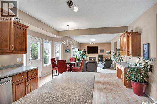 211 Brookshire Crescent, Saskatoon, SK - Indoor