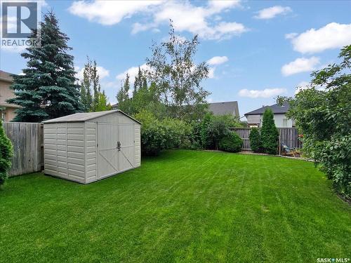 211 Brookshire Crescent, Saskatoon, SK - Outdoor