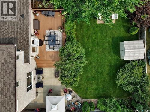 211 Brookshire Crescent, Saskatoon, SK - Outdoor