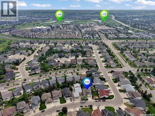 211 Brookshire Crescent, Saskatoon, SK - Outdoor With View