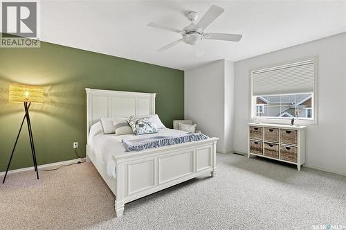 111 655 Kenderdine Road, Saskatoon, SK - Indoor Photo Showing Bedroom