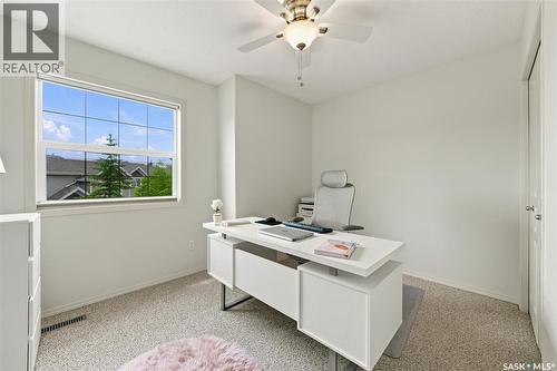 111 655 Kenderdine Road, Saskatoon, SK - Indoor Photo Showing Office