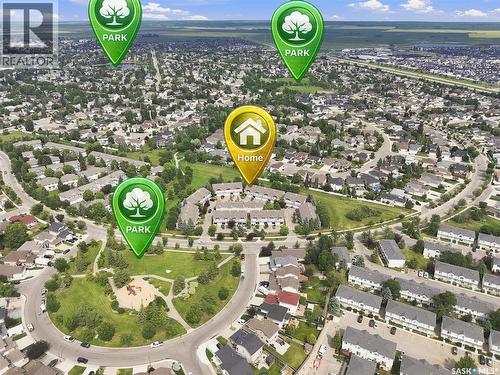 111 655 Kenderdine Road, Saskatoon, SK - Outdoor With View