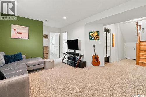 111 655 Kenderdine Road, Saskatoon, SK - Indoor