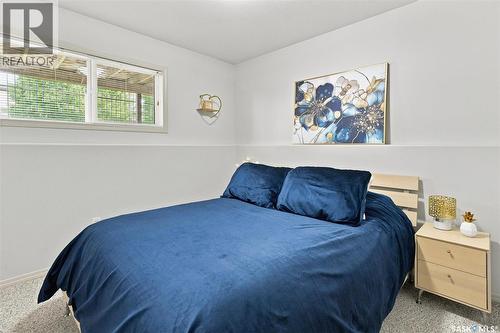 111 655 Kenderdine Road, Saskatoon, SK - Indoor Photo Showing Bedroom