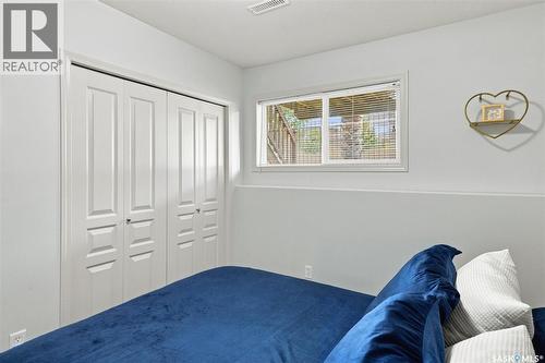 111 655 Kenderdine Road, Saskatoon, SK - Indoor Photo Showing Bedroom