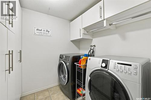 111 655 Kenderdine Road, Saskatoon, SK - Indoor Photo Showing Laundry Room