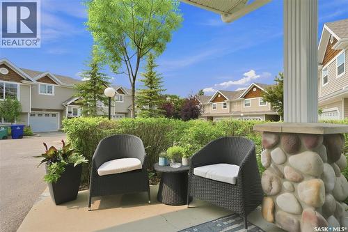 111 655 Kenderdine Road, Saskatoon, SK - Outdoor