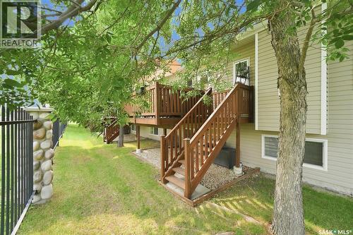111 655 Kenderdine Road, Saskatoon, SK - Outdoor