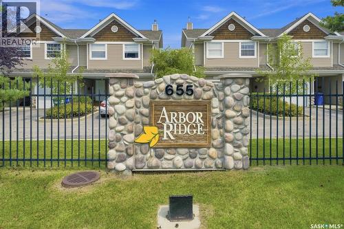 111 655 Kenderdine Road, Saskatoon, SK - Outdoor