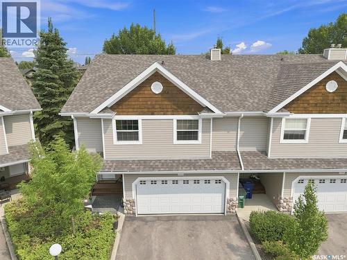 111 655 Kenderdine Road, Saskatoon, SK - Outdoor With Facade