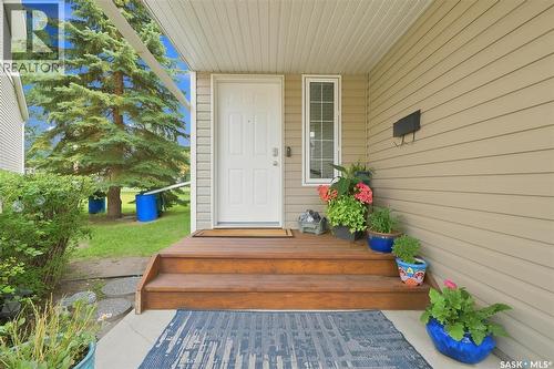 111 655 Kenderdine Road, Saskatoon, SK - Outdoor With Deck Patio Veranda With Exterior