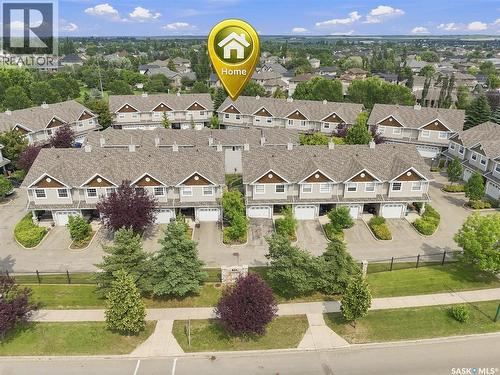 111 655 Kenderdine Road, Saskatoon, SK - Outdoor With Facade
