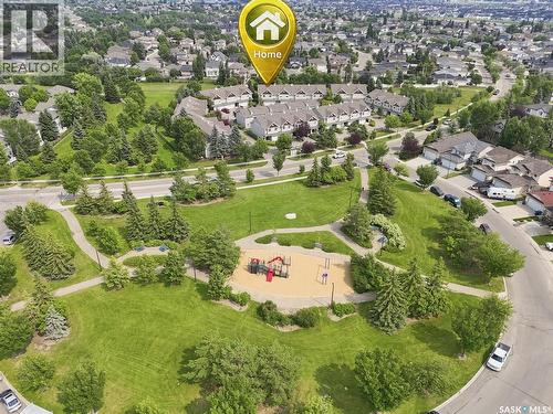 111 655 Kenderdine Road, Saskatoon, SK - Outdoor With View