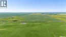7 Quarters Grainland Near Coderre (Strieb), Sutton Rm No. 103, SK 