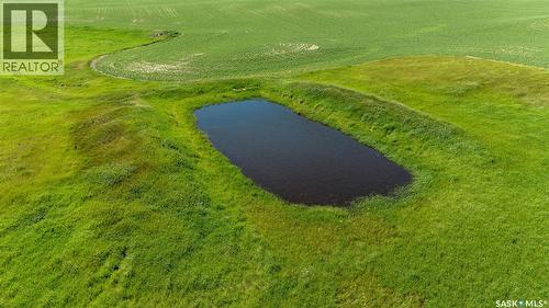 7 Quarters Grainland Near Coderre (Strieb), Sutton Rm No. 103, SK 