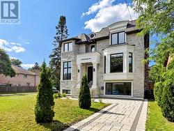 64 RISEBROUGH AVENUE  Toronto, ON M2M 2E3