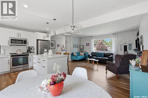 2321 Mckinnon Avenue S, Saskatoon, SK - Indoor