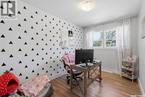 2321 Mckinnon Avenue S, Saskatoon, SK - Indoor Photo Showing Other Room