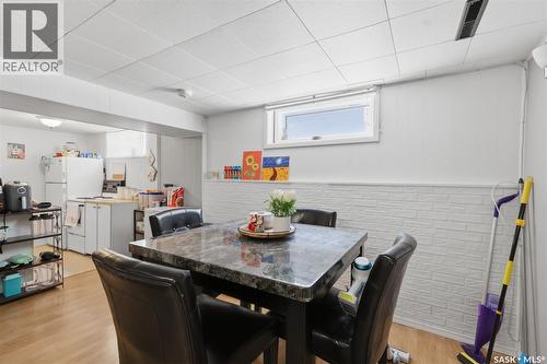 2321 Mckinnon Avenue S, Saskatoon, SK - Indoor