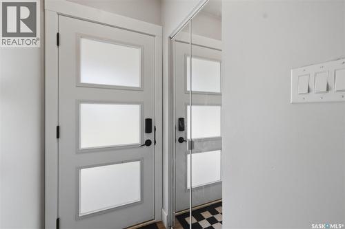 2321 Mckinnon Avenue S, Saskatoon, SK - Indoor Photo Showing Other Room
