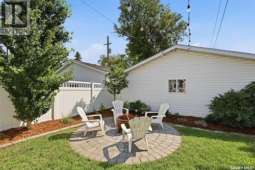 2321 Mckinnon Avenue S, Saskatoon, SK - Outdoor With Deck Patio Veranda
