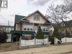 1335 THOM Street Trail, BC V1R 1X7