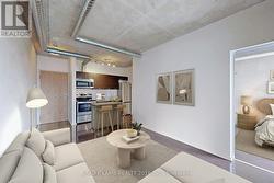 803 - 170 SUDBURY STREET Toronto, ON M6J 0A1