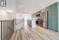 155 EQUESTRIAN Way Unit# 18  Cambridge, ON N3E 0E8