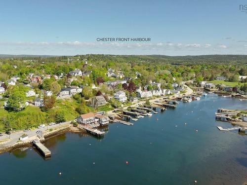 Fairway Lane, Chester, NS 